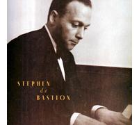 STEPHEN DE BASTION - SONGS FROM THE PIANO PLAYER OF BUDAPEST VINYL LP NEW