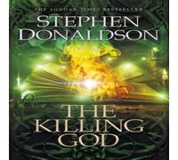 Stephen Donaldson Killing God Paperback Book Stephen Donaldson Multicolor