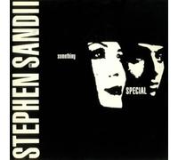 Stephen Duffy And Sandii - Something special (Inversion, 1986, & Sandii) [VINYL]