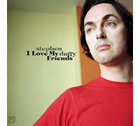 Stephen Duffy - I Love My Friends [VINYL]