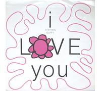 Stephen Duffy - I Love You