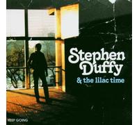 Stephen Duffy - Keep Going