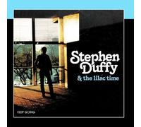Stephen Duffy & Lilac Time - Keep Going