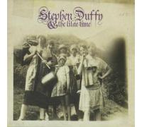 Stephen Duffy And The Lilac Time - Runout Groove