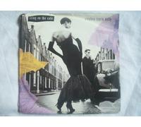 Stephen Duffy - STEPHEN TINTIN DUFFY Icing on the Cake UK 7" 45