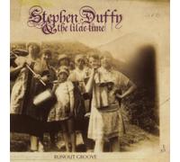 Stephen Duffy & The Lilac Time - Runout Groove