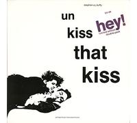 Stephen Duffy - Un Kiss That Kiss