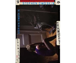 Stephen Dwoskin - Experimental Cinema # 9 ( Naissant / Phone Strip / Trixi / Oblivion ) ( Stephen Dwoskin - Cinexperimentaux # 9 ) [ NON-USA FORMAT, PAL, Reg.0 Import - Belgium ]