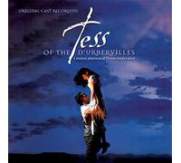 Stephen Edwards - Tess of the D'Urbervilles (Original Cast Recording)