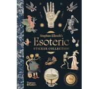 Stephen Ellcock’s Esoteric Sticker Collection: Stephen Ellcock's sticker collection