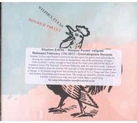 Stephen Evens - Bonjour Poulet
