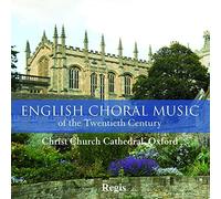 Stephen Farr - English Choral Music Of The Twentieth Century