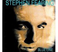 Stephen Fearing - Blue Line