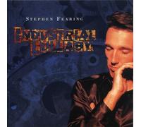 Stephen Fearing – Industrial Lullaby