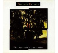 Stephen Fearing - The Assassin's Apprentice