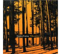 Stephen Fearing - Yellowjacket