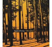 Stephen Fearing – Yellowjacket