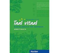 Stephen Fox Hubertus Taal vitaal: Niederländisch für Anfänger / Arb (Paperback)