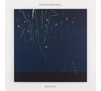 Stephen Fretwell Busy Guy LP Vinyl SWP004VS NEW