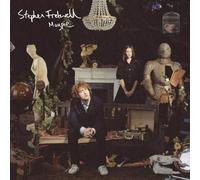 Stephen Fretwell - Magpie [German Import]