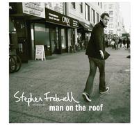 Stephen Fretwell - Man on the Roof