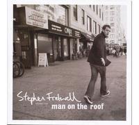 Stephen Fretwell - Man On The Roof