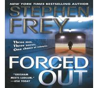 Stephen Frey Forced Out Paperback Book Stephen Frey Multicolor