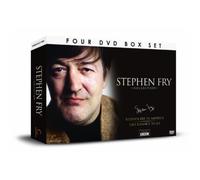 Stephen Fry: Collection [DVD]