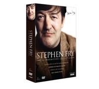 Stephen Fry: Collection [DVD]