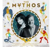 Stephen Fry / Debbie Wiseman - The Mythos Suite [CD]