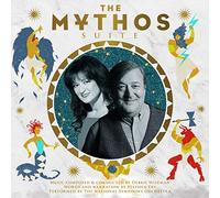 Stephen Fry Debbie Wiseman The National Symphony Orchestra - The Mythos Suite