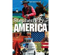 Stephen Fry in America
