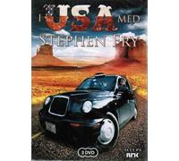 Stephen Fry in America