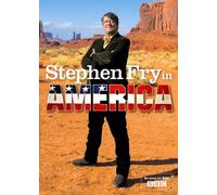 Stephen Fry in America [DVD] [2008] by Stephen Fry