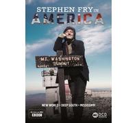 Stephen Fry in America - Part 1 [DVD-R] [DVD]