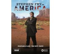 Stephen Fry in America - Part 2 [DVD-R] [DVD]