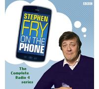 Stephen Fry On The Phone The Complete Radio 4 Series