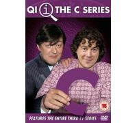 Stephen Fry - Qi - the C Series Series 3 [DVD] [2008]