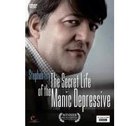 Stephen Fry: The Secret Life of the Manic Depressive [Region 2]