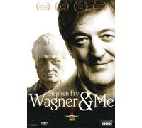 Stephen Fry: Wagner And Me [DVD]
