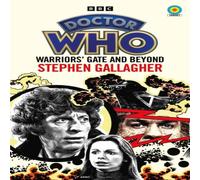 Stephen Gallagher Target Collection (Translated Copy) Paperback Book Stephen Gallagher Multicolor