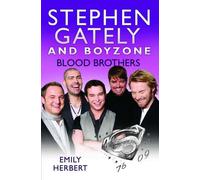 Stephen Gately and Boyzone - Blood Brothers 1976-2009
