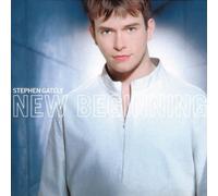 Stephen Gately - New Beginning
