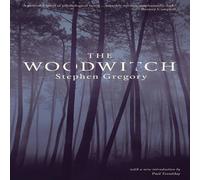 Stephen Gregory The Woodwitch (Valancourt 20th Century Classics) Paperback Book Stephen Gregory Multicolor