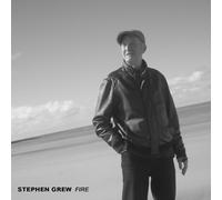 Stephen Grew - Fire