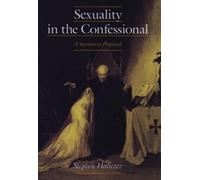 Stephen Haliczer Sexuality in the Confessional (Hardback)