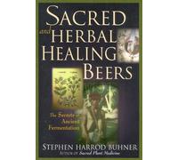 Stephen Harrod Buhner Sacred and Herbal Healing Beers (Paperback) (US IMPORT)