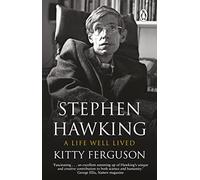 Stephen Hawking – A Life Well Lived – Penguin Books