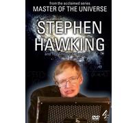 Stephen Hawking's The Theory Of Everything