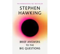Stephen Hawking Brief Answers to the Big Questions (Paperback)